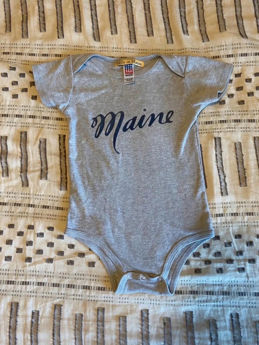 12 Piece Baby Boy Bundle 12-18 Months